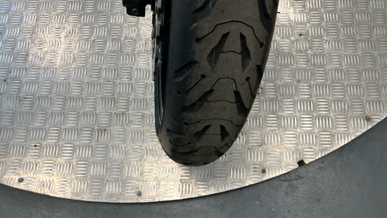 Kawasaki Z ER650SPFNN (23MY)
